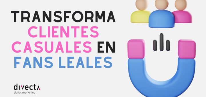 Estrategias para la retención de clientes en la era digital