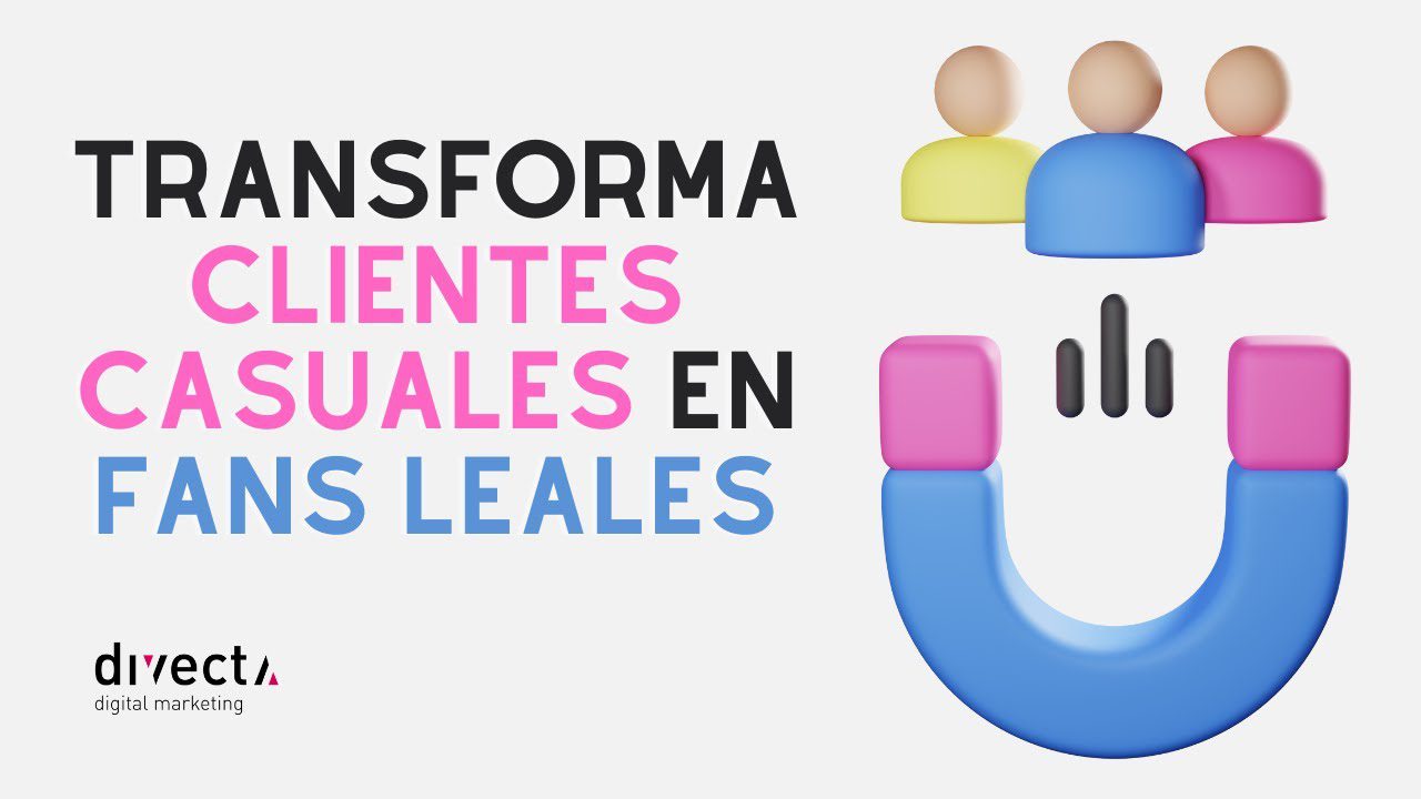 Estrategias para la retención de clientes en la era digital