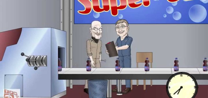 Estrategias para mejorar la eficiencia del proceso de fabricación