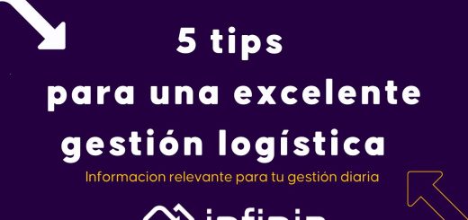 Estrategias para mejorar la eficiencia del proceso logístico
