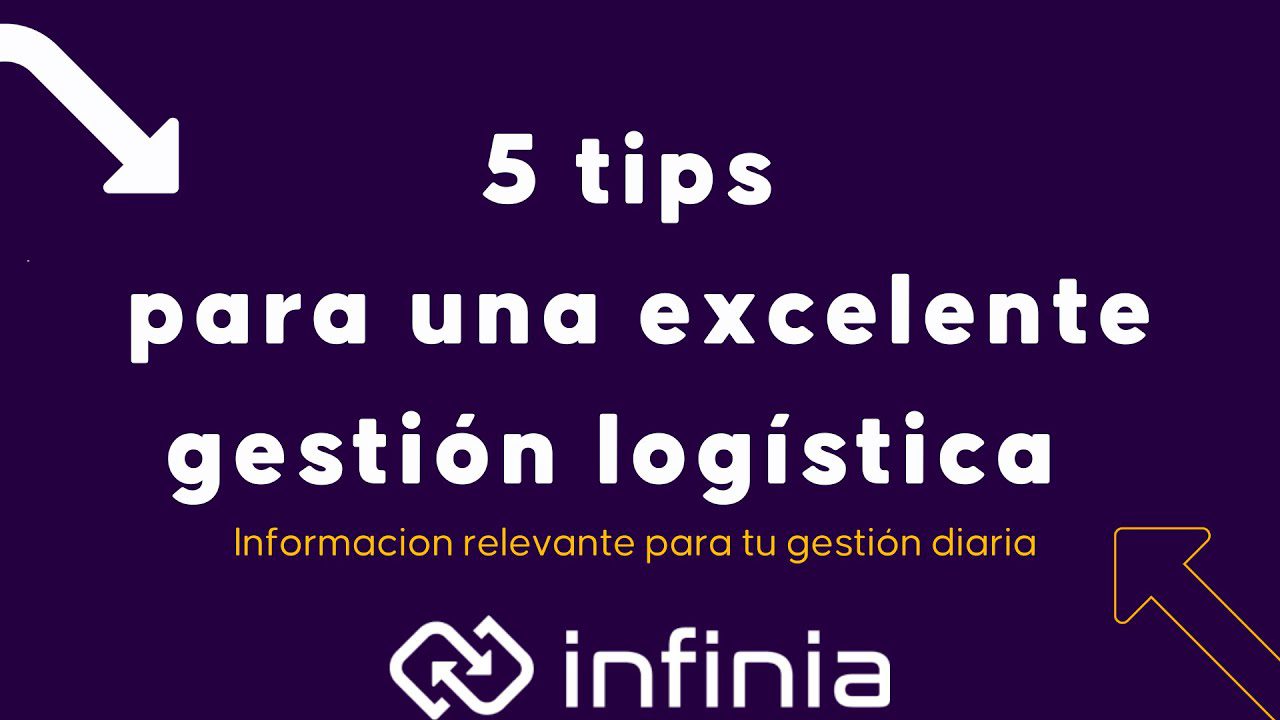Estrategias-para-mejorar-la-eficiencia-del-proceso-logistico | Negocios10.Com Estrategias para mejorar la eficiencia del proceso logístico