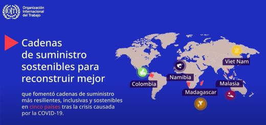 Estrategias para mejorar la sostenibilidad en la cadena de suministro