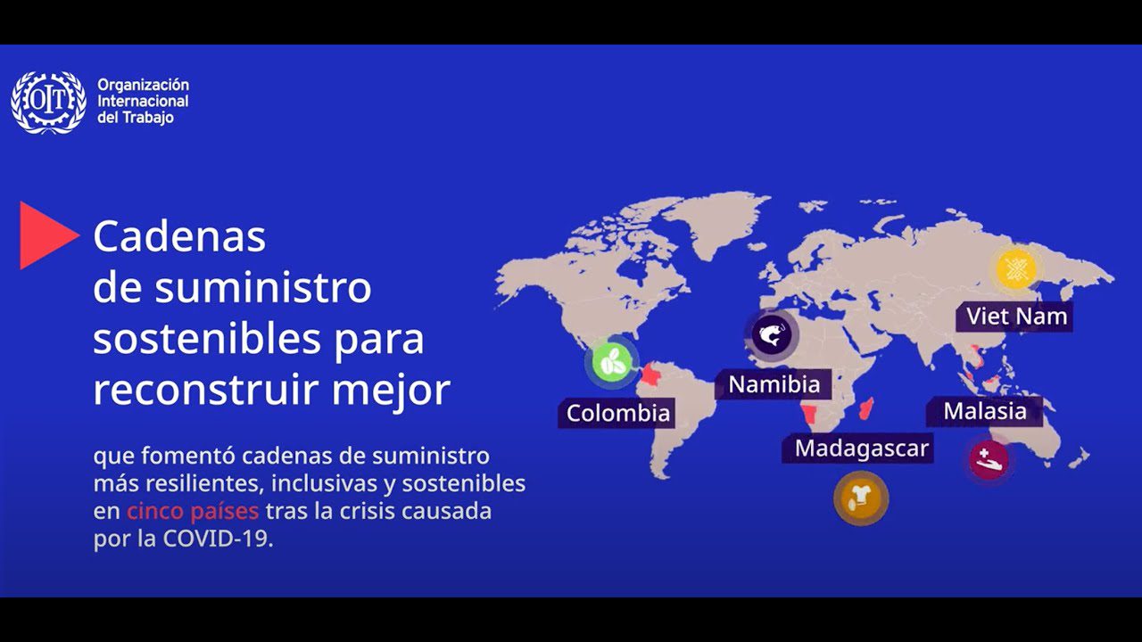 Estrategias para mejorar la sostenibilidad en la cadena de suministro