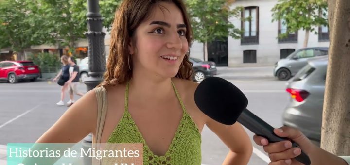 Experiencias reales: Emigrantes que triunfan en España
