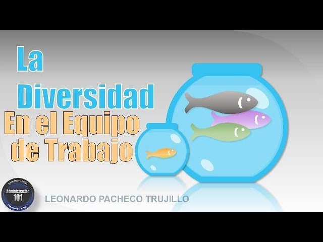 Gestión de la diversidad generacional en el lugar de trabajo