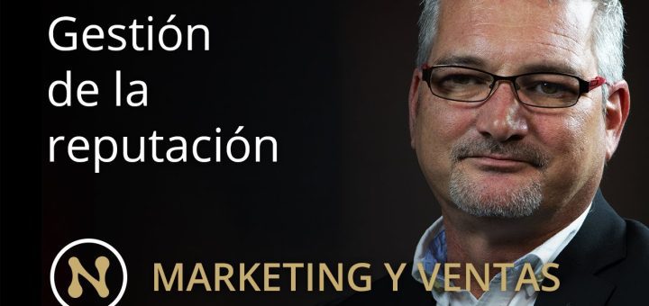 Gestión de la reputación online: construyendo una presencia positiva