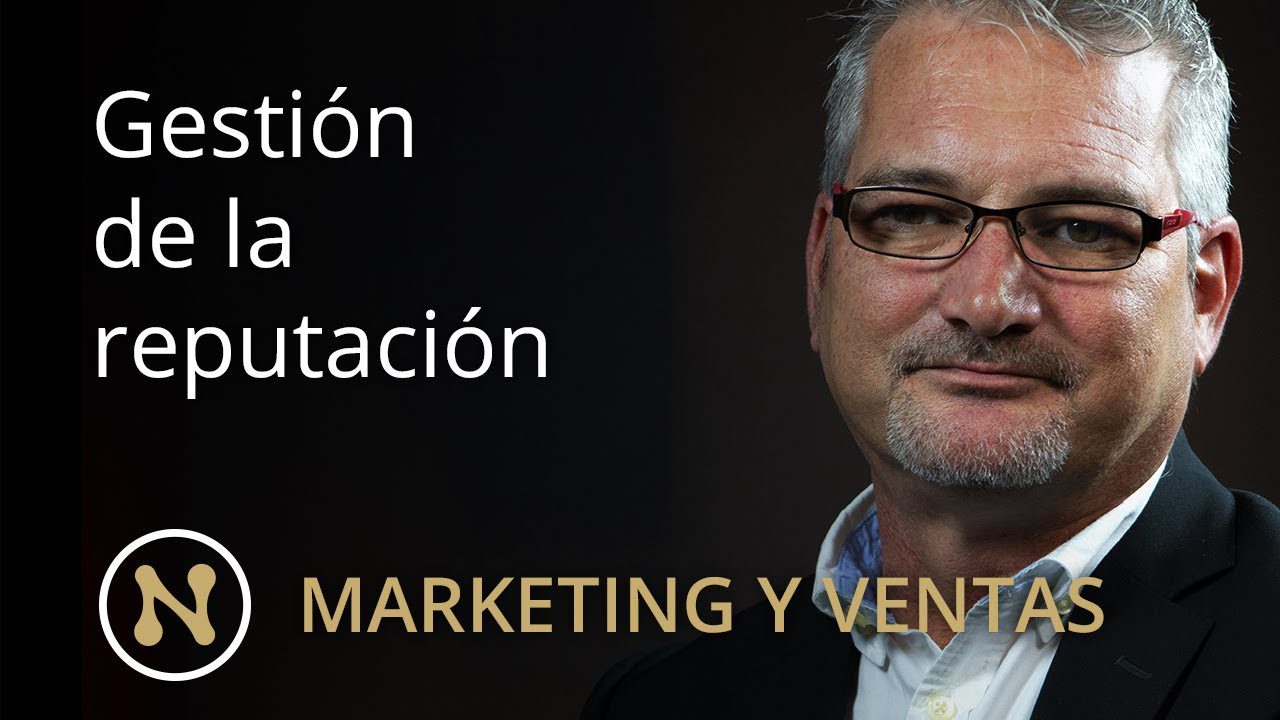 Gestión de la reputación online: construyendo una presencia positiva