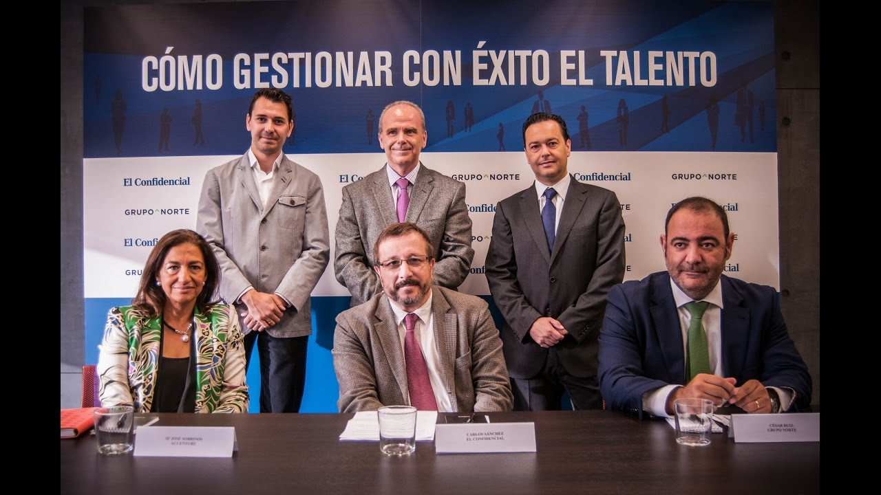 Gestión del talento: estrategias para atraer y retener profesionales