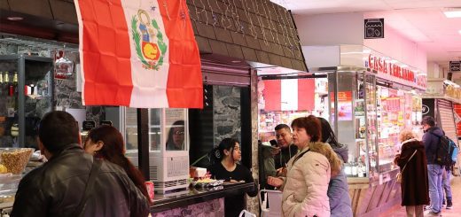 Historias de éxito: Emigrantes que triunfan en España