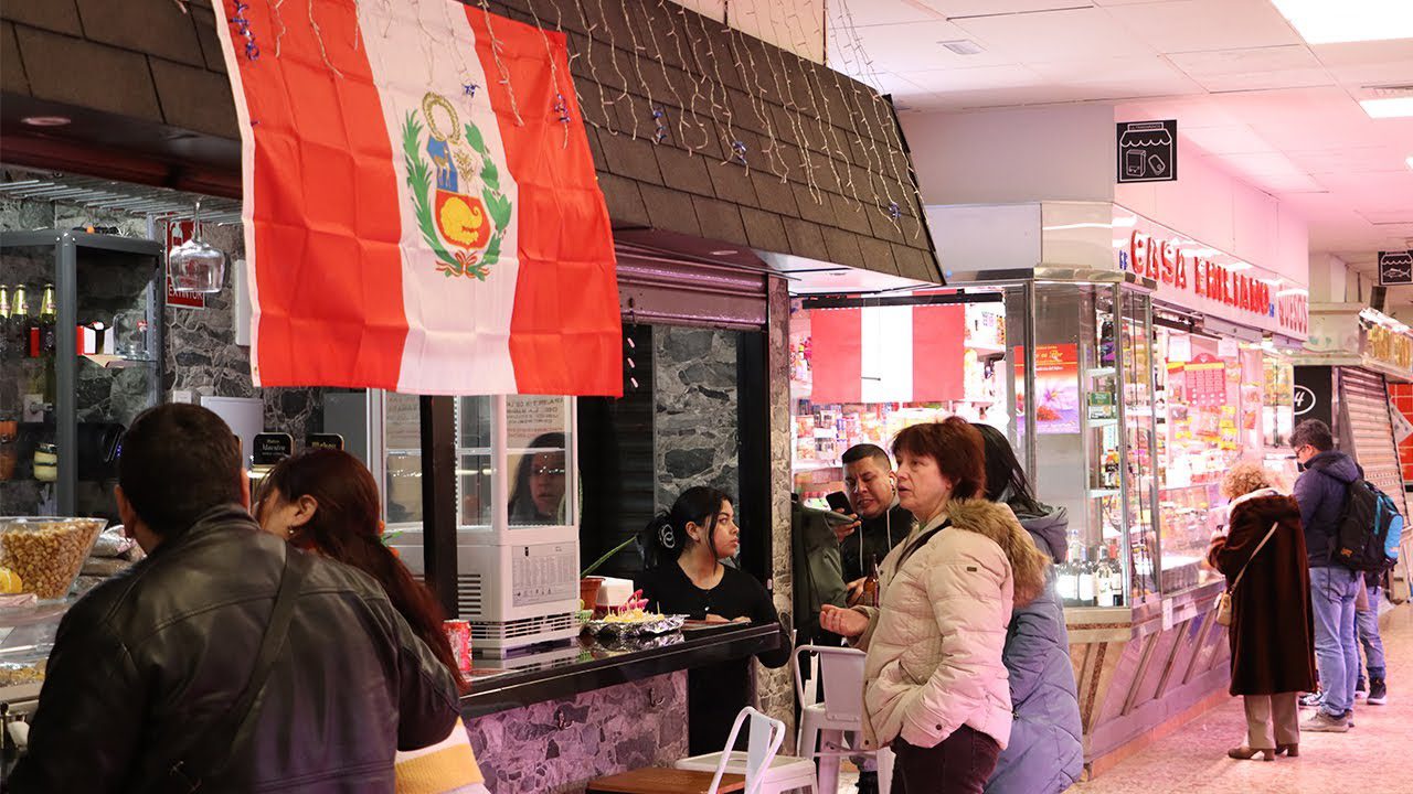 Historias de éxito: Emigrantes que triunfan en España