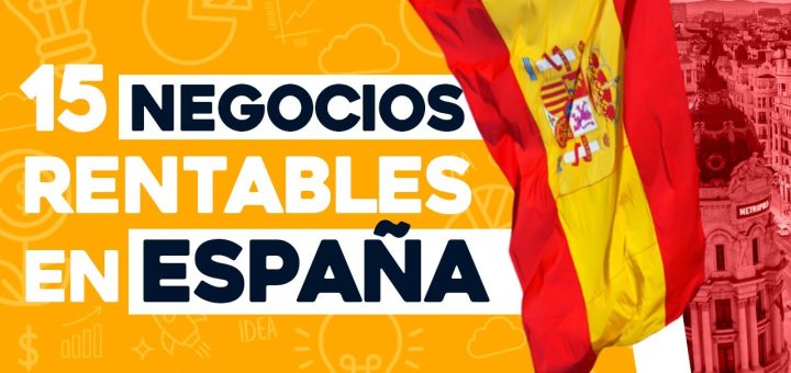 Ideas de negocios rentables en el sector de la tecnología de consumo