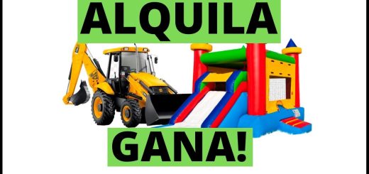 Ideas de negocios rentables en el sector de la vivienda y el alquiler