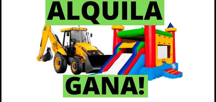 Ideas de negocios rentables en el sector de la vivienda y el alquiler