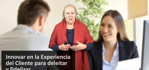 Innovación en la experiencia del cliente: claves para fidelizar
