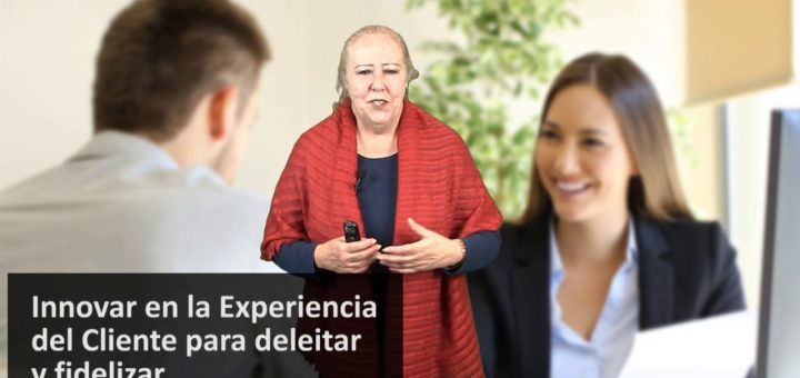 Innovación en la experiencia del cliente: claves para fidelizar