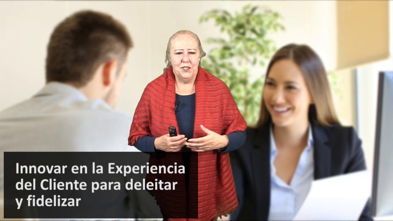 Innovacion-en-la-experiencia-del-cliente-claves-para-fidelizar | Negocios10.Com Innovación en la experiencia del cliente: claves para fidelizar