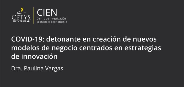 Innovación en modelos de negocio: adaptándose a la era post-COVID
