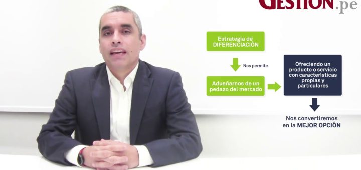 Innovación en servicios: cómo diferenciarte en un mercado competitivo