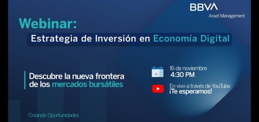 Inversiones en fondos de inversión en economía digital: oportunidades para pequeñas empresas