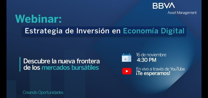 Inversiones en fondos de inversión en economía digital: oportunidades para pequeñas empresas