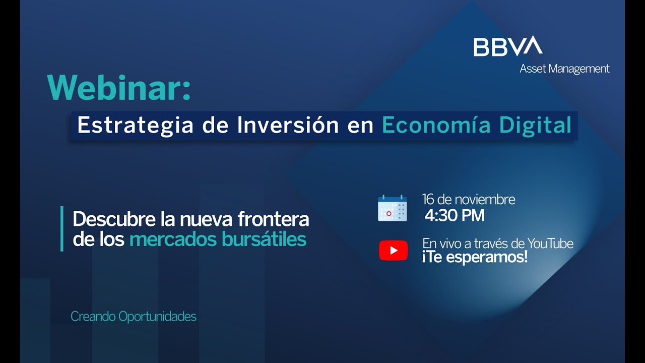 Inversiones en fondos de inversión en economía digital: oportunidades para pequeñas empresas