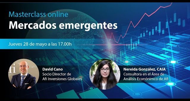 Inversiones en mercados emergentes de América Latina: oportunidades y riesgos