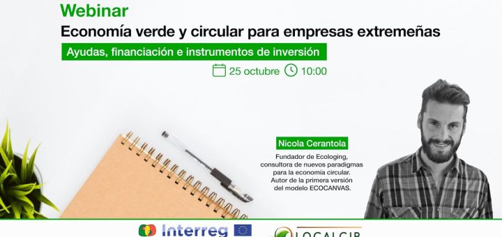Inversiones en sectores de la economía verde: oportunidades para pequeños empresarios