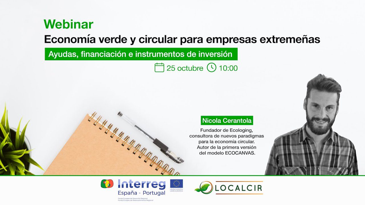 Inversiones en sectores de la economía verde: oportunidades para pequeños empresarios