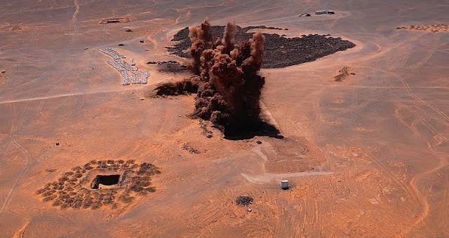 La economía de Argelia: Desafíos y oportunidades