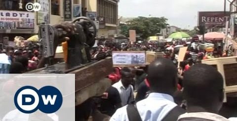 La economía de Ghana: Crecimiento y desafíos