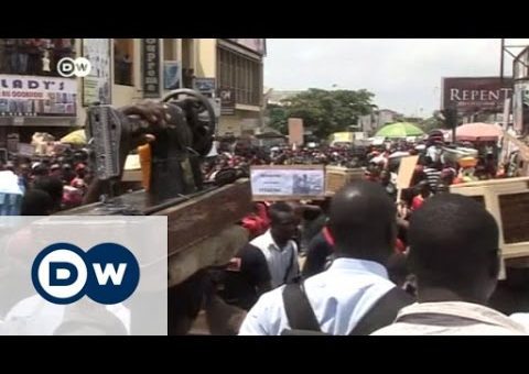 La economía de Ghana: Crecimiento y desafíos