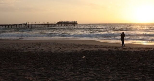 La economía de Namibia: Crecimiento y sostenibilidad