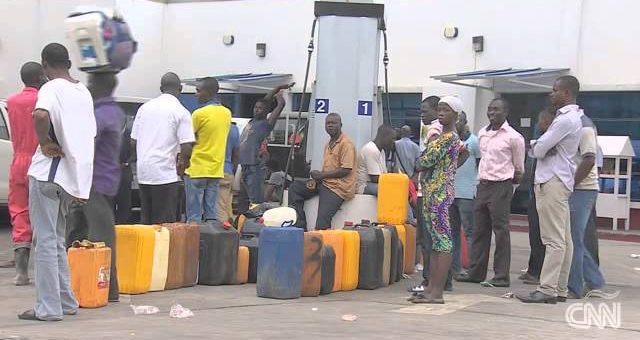 La economía de Nigeria: Petróleo y diversificación