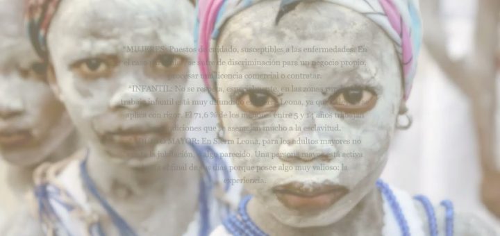 La economía de Sierra Leona: Crecimiento y sostenibilidad