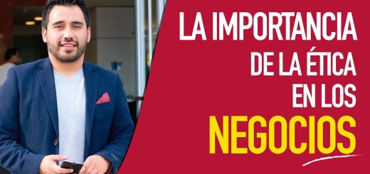 La importancia de la ética en los negocios