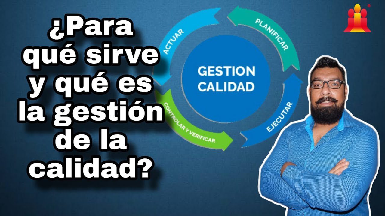 La importancia de la gestión de la calidad