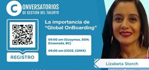 La importancia de la gestión del talento global
