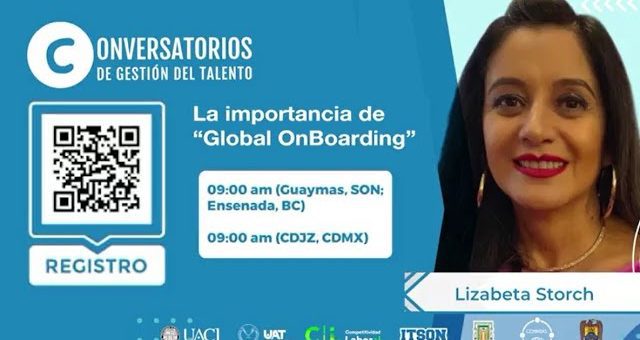 La importancia de la gestión del talento global