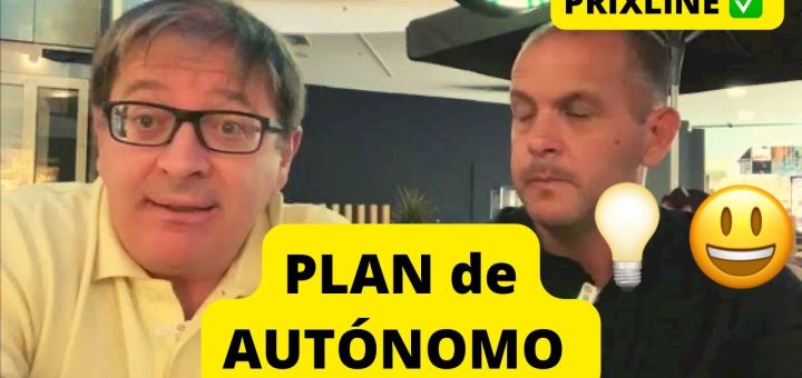 La importancia de un plan de negocio para autónomos