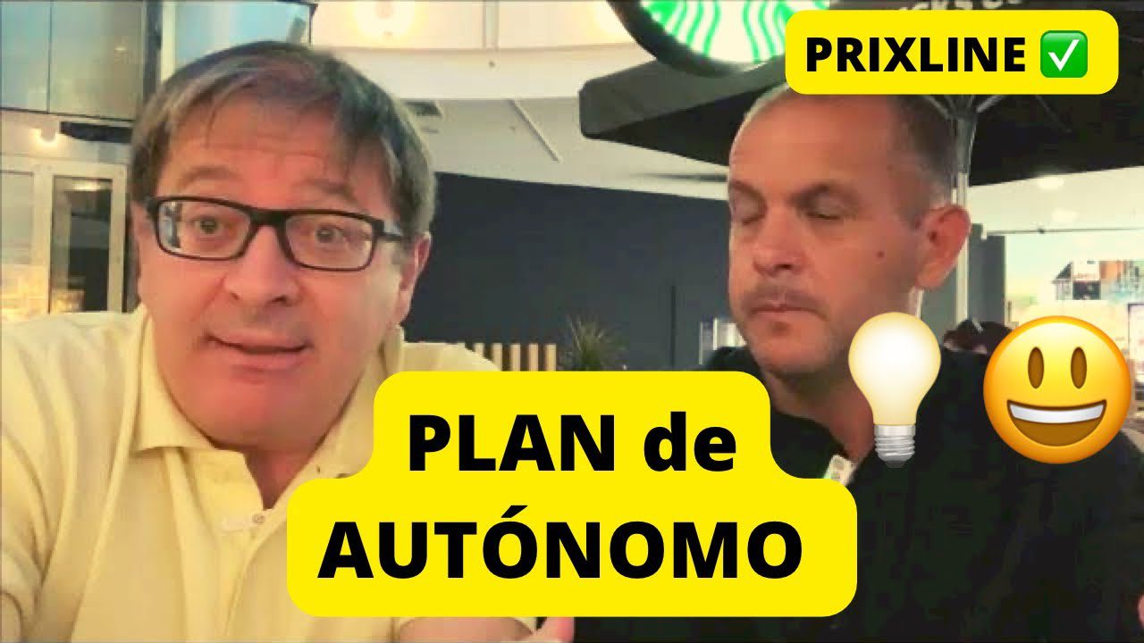 La importancia de un plan de negocio para autónomos