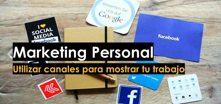 La importancia del marketing personal para autónomos