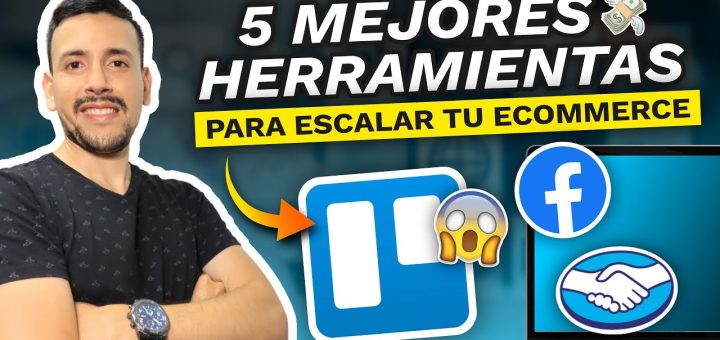 Las mejores herramientas para la colaboración en equipos de ecommerce