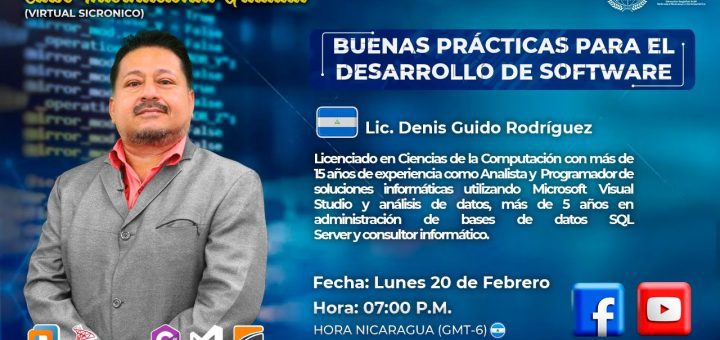 Las mejores prácticas para el desarrollo de software en tiendas online