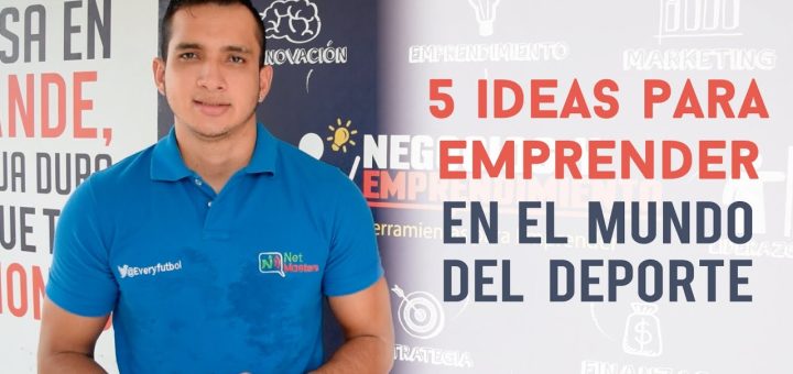 Modelos de negocio en el sector de los deportes y el fitness: tendencias y estrategias