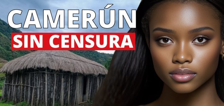 Situación económica en Camerún