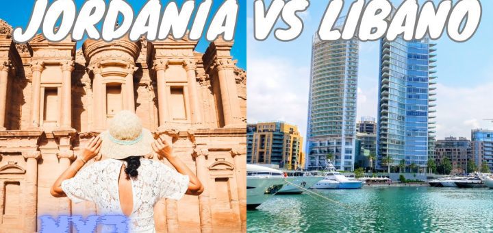 Situación económica en Jordania