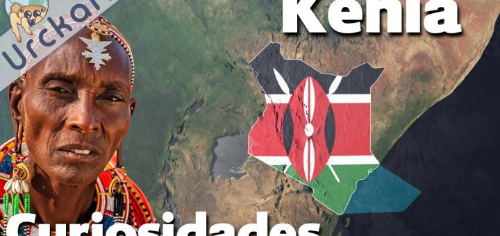 Situación económica en Kenia