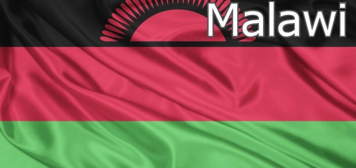 Situación económica en Malawi