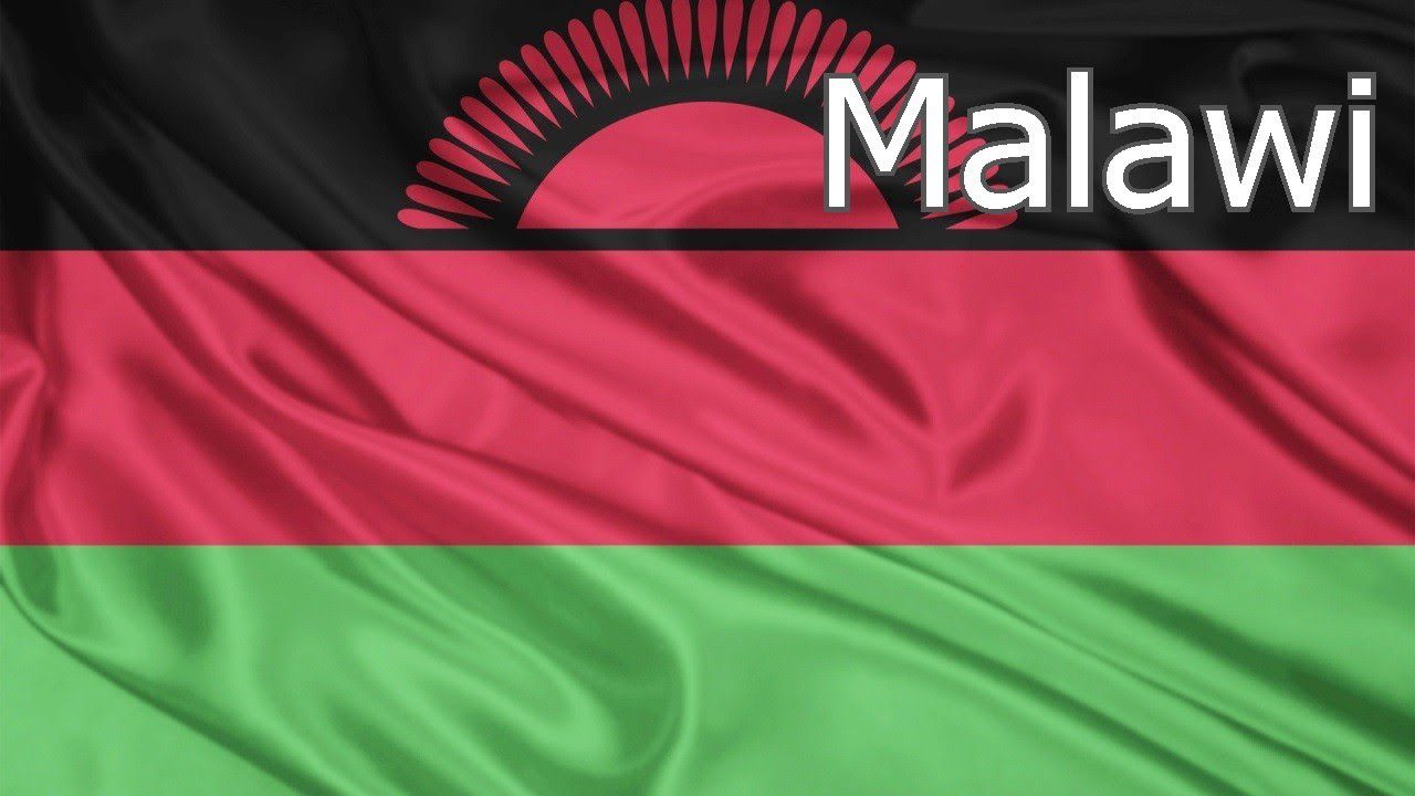 Situación económica en Malawi