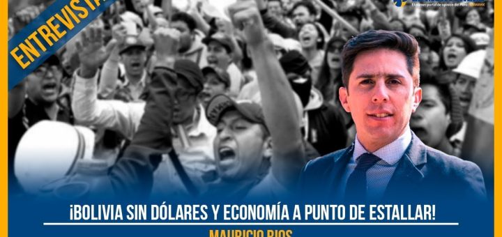 Situación económica en Mauricio